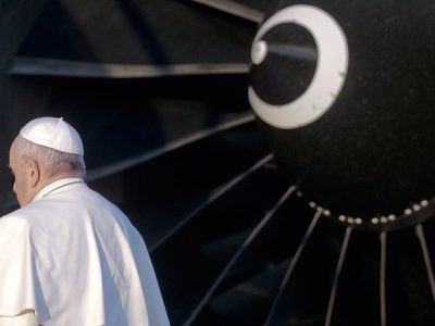 Francisco en Chile: Entre la apatía y la hostilidad