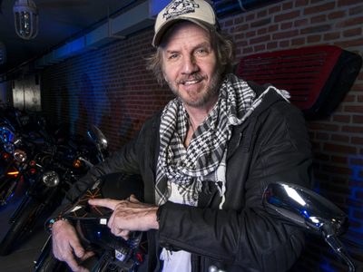 Sorpresa tras la confesión de Facundo Arana sobre su salud