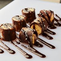 Con rapiditas y 3 ingredientes más: sacate el antojo dulce con este postre y sin gastar fortuna