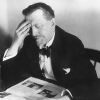 'Frobenius, el mundo del arte rupestre”