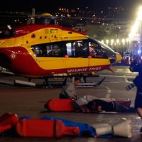 Nueva tragedia en Europa, camión arrolla y mata al menos a 73 personas