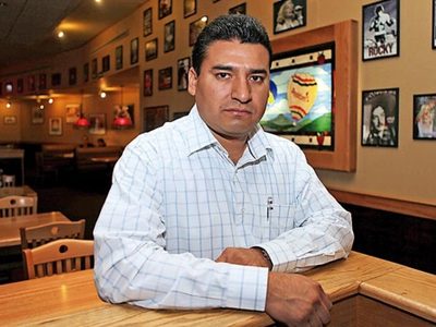 Denuncian al fiscal de Guanajuato por negarse a esclarecer la muerte de un ejecutivo bancario