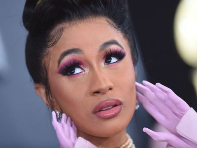 ¡Confesión! Cardi B actuó en “Rápidos y Furiosos 9” pero hay algo que no sabe…