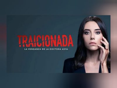 El ciclo de El Trece que se acerca peligrosamente y amenaza con quitarle rating a "Traicionada"