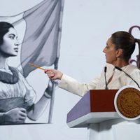 México no reanudará relaciones diplomáticas con Ecuador mientras esté Noboa: Sheinbaum