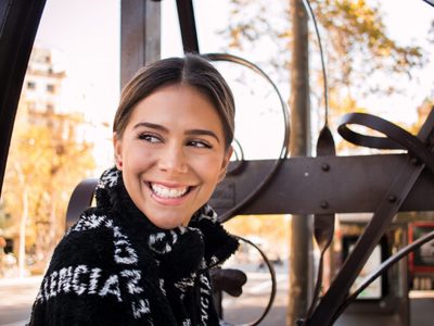 ¡¿Qué le pasó en la cabeza?! Greeicy Rendón irreconocible en una foto totalmente al natural