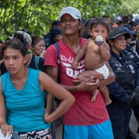México va a pagar la política migratoria de Trump