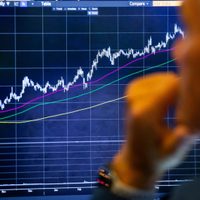 Riesgo país y bonos en Wall Street: así termina la primera semana de octubre