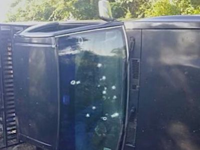 Morelos: asesinan a exalcalde de Coatlán del Río