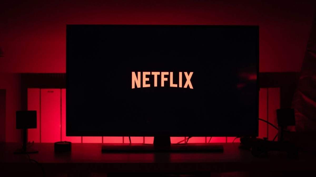 Netflix. Fuente: (Instagram).