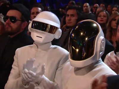 ¿Concierto gratuito? Daft Punk publica las coordenadas del Zócalo de CDMX y desata especulación