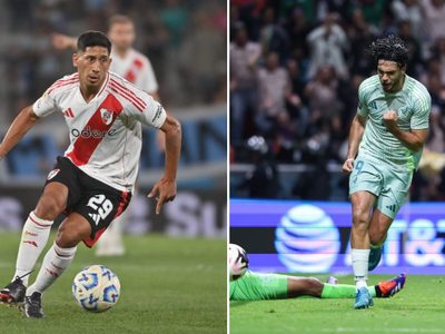 Confirman partido entre México y River Plate; esta será la sede, el día y el horario
