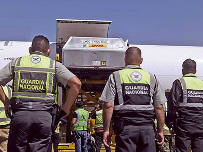 Entre "seguridad nacional" e información inexistente, la opacidad crece en la 4T
