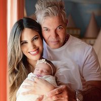 Barby Franco y Fernando Burlando dieron un paso definitivo y por siempre
