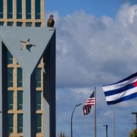 Presidente de Cuba dice que actualmente no hay conversaciones con EU tras amenazas de Trump