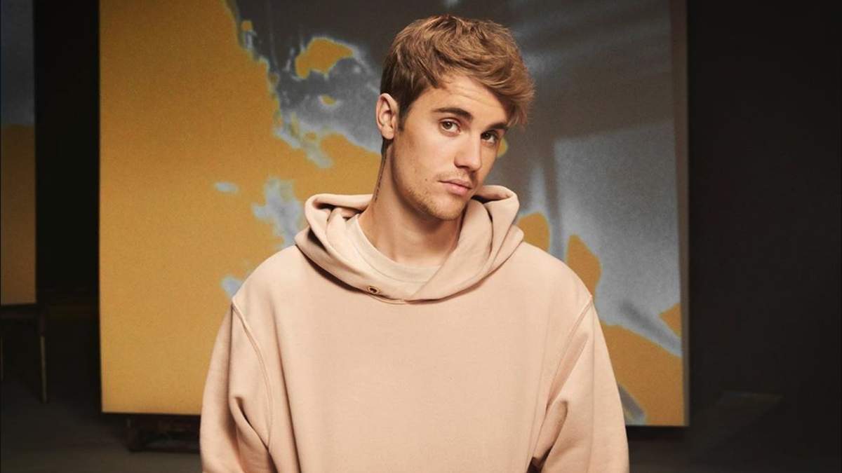 Justin Bieber. Fuente: (Instagram)