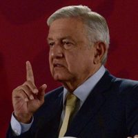AMLO propone que ciudadanos midan su propio consumo de luz