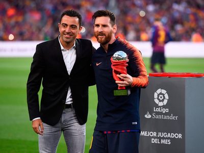 El deseo de Xavi con el Barcelona pese al coronavirus y la crítica al club