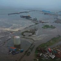 Sheinbaum descarta daños en México tras alerta de tsunami por sismo en Rusia