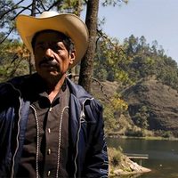 AI declara preso de conciencia al ecologista Ildefonso Zamora y exige su liberación