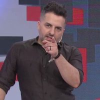 Ángel de Brito denunció y con pruebas las fuertes amenazas que recibió