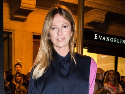 “Me voy sorprendiendo”: Claudia Fontán habló del castigo que recibió en Masterchef Celebrity