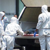 Atacan desde una motocicleta a dos abogados en Zamora; muere uno