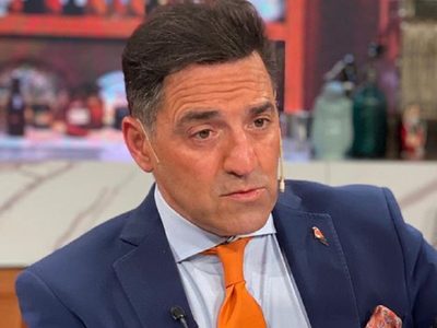 "Me da mucha bronca": Mariano Iúdica lanzó una fuerte crítica por la polémica del momento
