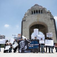 “La IA no es el enemigo, sino la falta de ética”: asi hicieron oír su voz los creadores en la CDMX