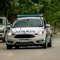 Accidente fatal en Río Negro: hubo un deceso y un herido de gravedad