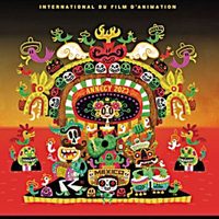 La animación mexicana, con todo, al Festival de Annecy