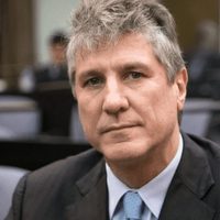 Tras el caso Boudou, Juntos por el Cambio propone no dar beneficios a condenados por corrupción