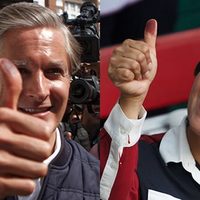 PRI y Morena se declaran vencedores en Edomex