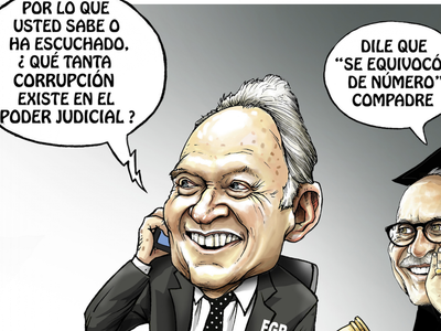 Número equivocado