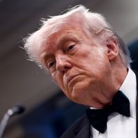 Imputaron al tirador de Washington y quedó acusado de querer atentar contra Donald Trump