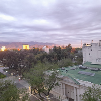 Pronóstico: el viernes será el día más caluroso de la semana y hay alertas