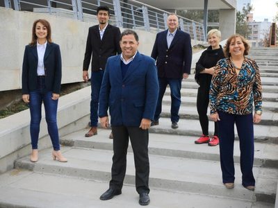 Ungar reconoció la derrota en las PASO y contó a qué se va a dedicar ahora