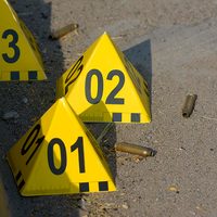 Hallan los cadáveres de tres personas en Oaxaca