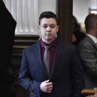 Kyle Rittenhouse asegura que no es racista y que apoya el "Black Lives Matter"