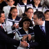 Admite Nuño: sin clases, más de 50% en Oaxaca y Chiapas