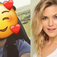 ¿¡Pía Slapka de novia con un famoso!? Fuertes rumores y un gesto clave que la deschavó