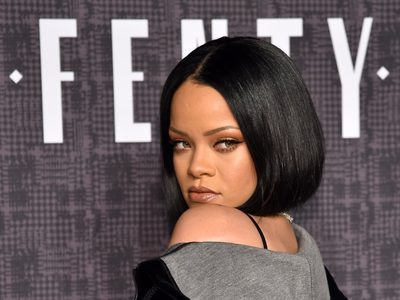 La importante decisión que tomó Rihanna desde "Fenty" para pedir justicia por George Floyd