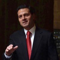 Cuesta trabajo explicar las reformas, acepta Peña al activar la Red Compartida