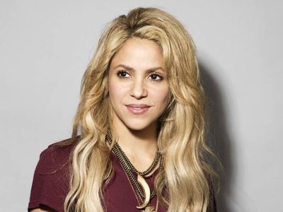 ¡Terrible! Salen a la luz imágenes de Shakira haciendo esto en privado y ¡se vuelve viral!