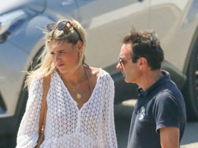 La nueva estrategia de Enrique Ponce y Ana Soria para con los medios: su decisión extraña a muchos
