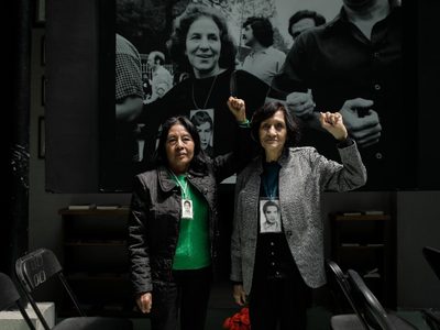 Integrantes del Comité Eureka piden reunión con Sheinbaum