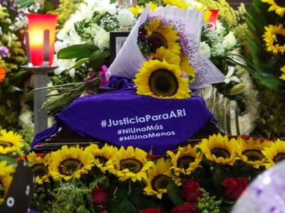 Sheinbaum arremete contra fiscal de Morelos y lo acusa de "encubrir" el feminicidio de Ariadna López