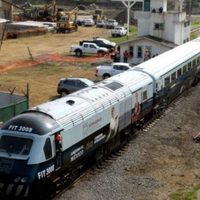 “El 22 de diciembre se inaugura el Tren del Istmo": AMLO