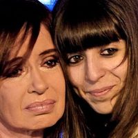 Tras su regreso a la Argentina, Flor Kirchner cuenta como lleva la cuarentena: “Lo hago…”