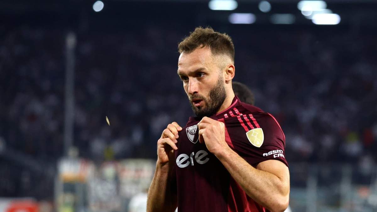 Germán Pezzella. Fuente: (Getty)